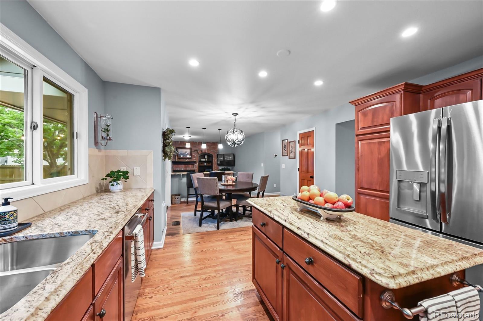 1692 W Kettle Avenue Littleton CO 80120