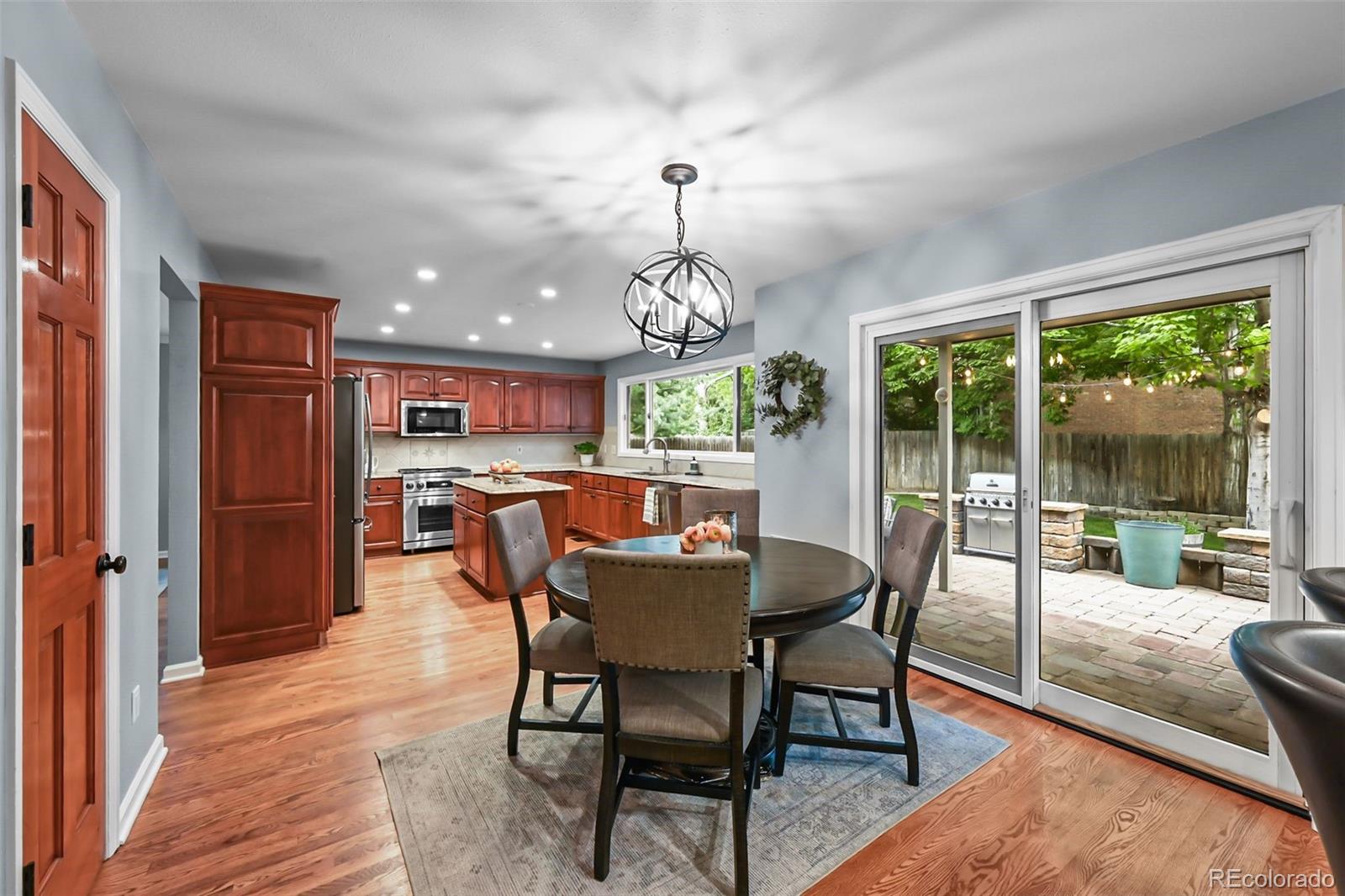 1692 W Kettle Avenue Littleton CO 80120