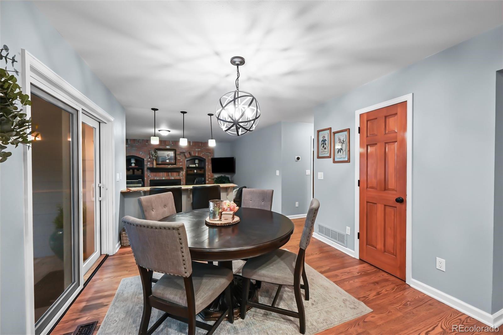 1692 W Kettle Avenue Littleton CO 80120