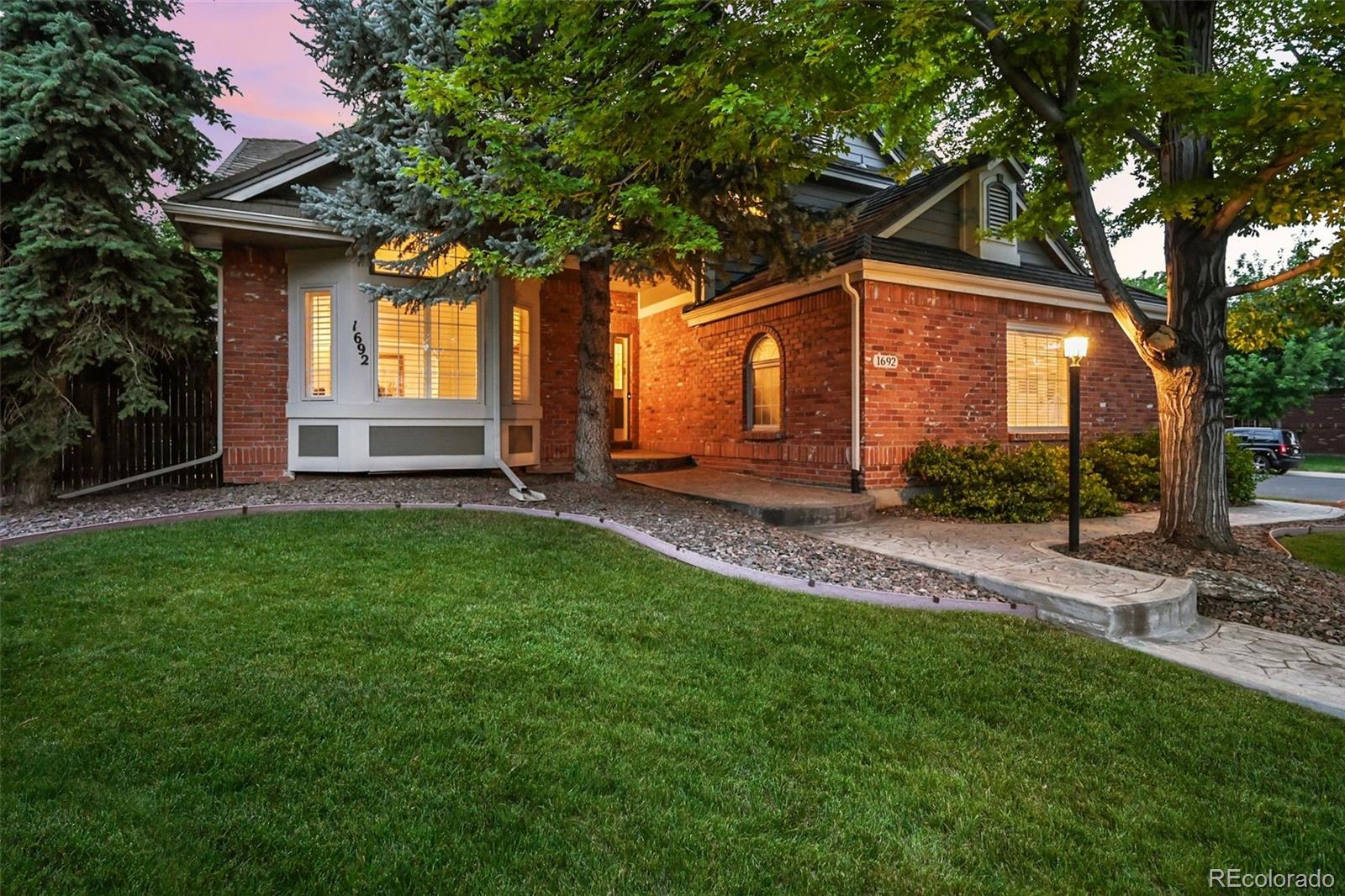1692 W Kettle Avenue Littleton CO 80120