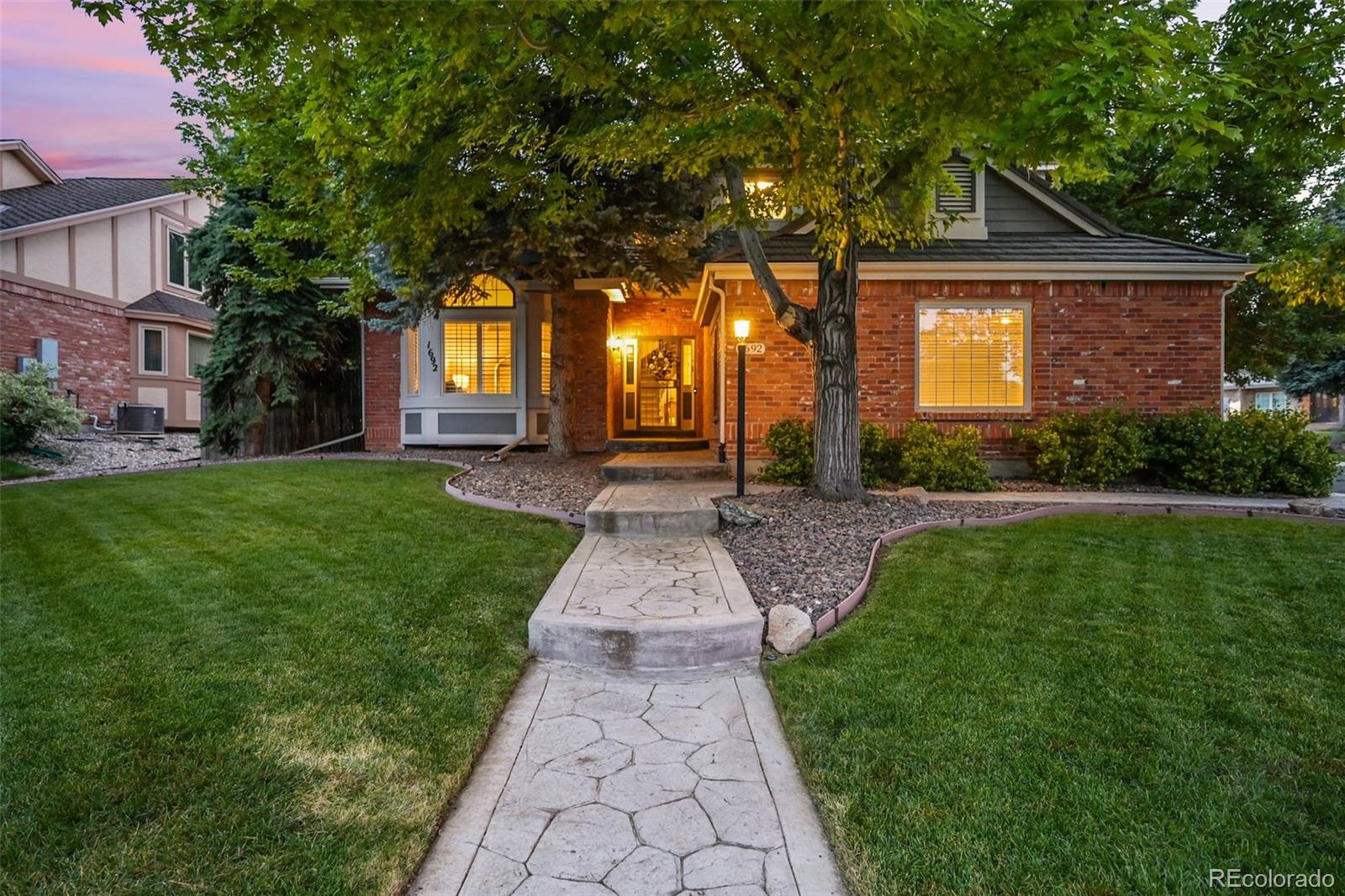 1692 W Kettle Avenue Littleton CO 80120