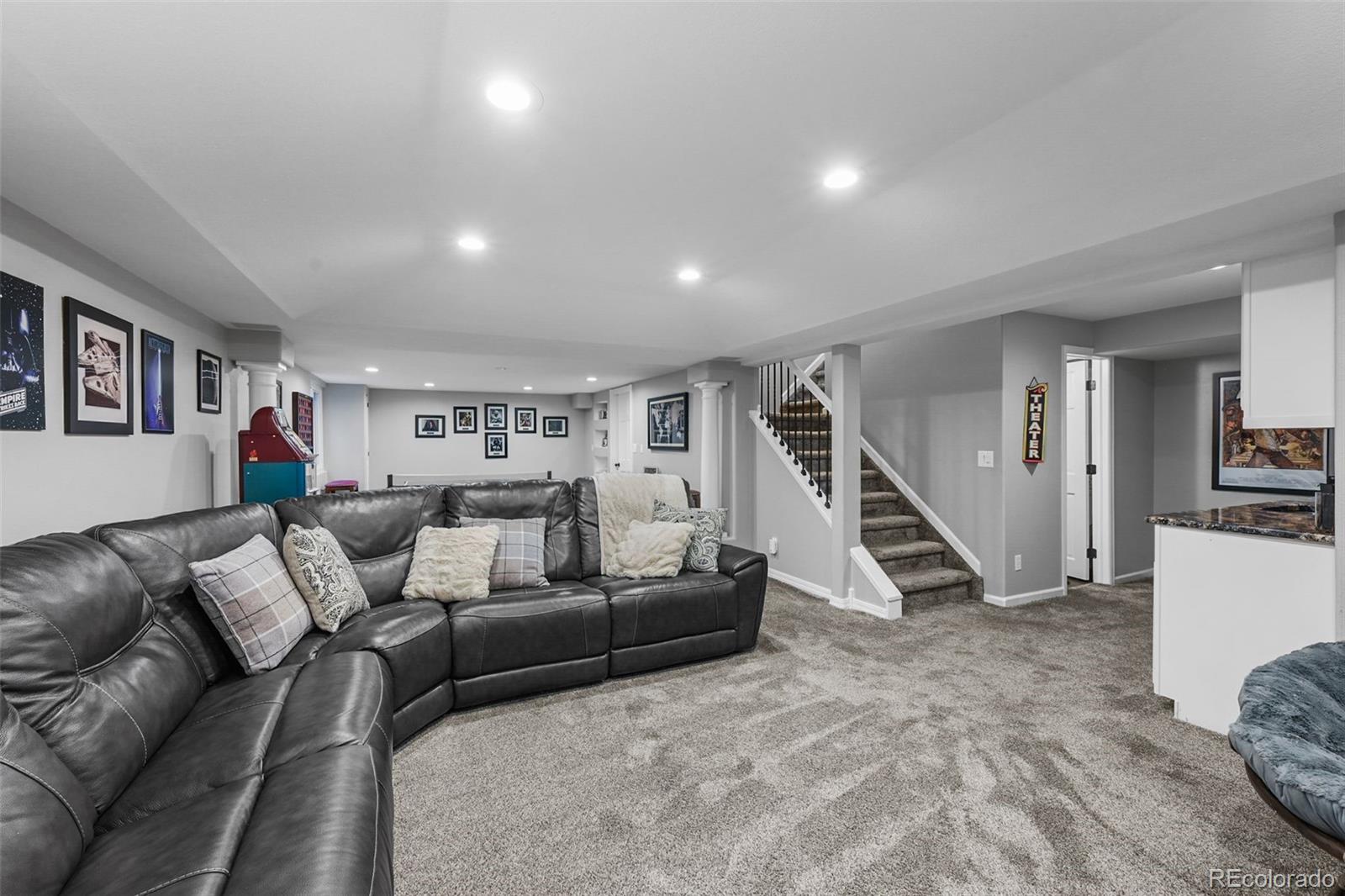 1692 W Kettle Avenue Littleton CO 80120