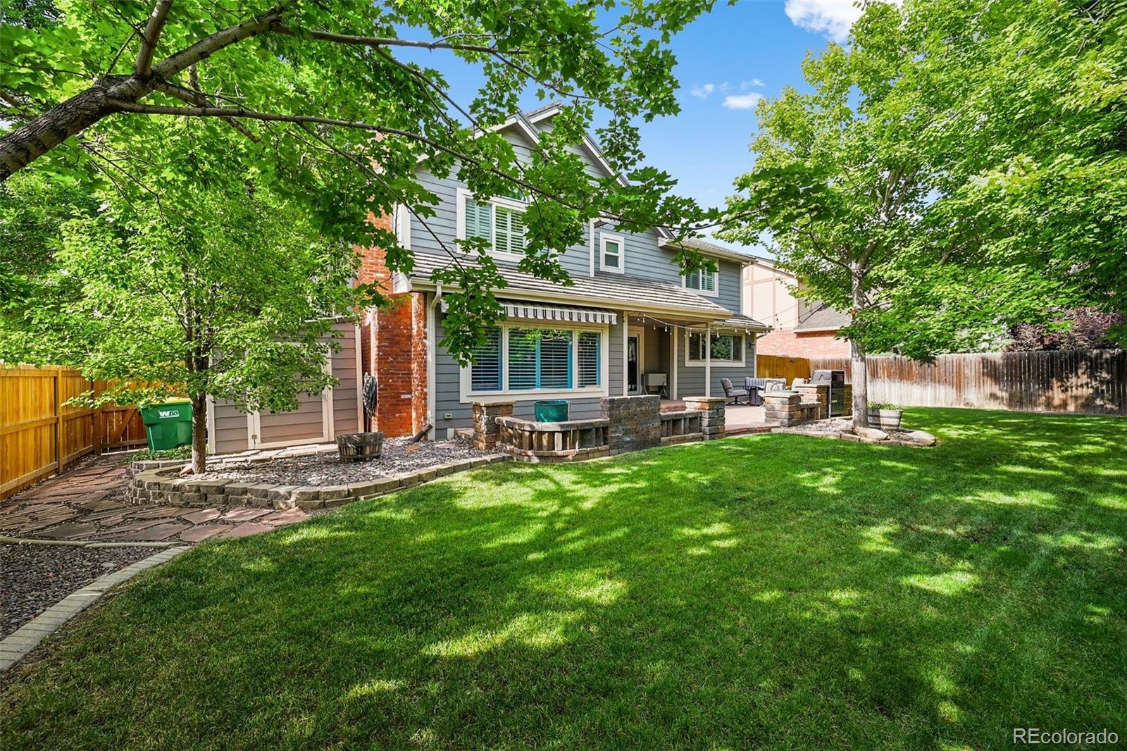 1692 W Kettle Avenue Littleton CO 80120