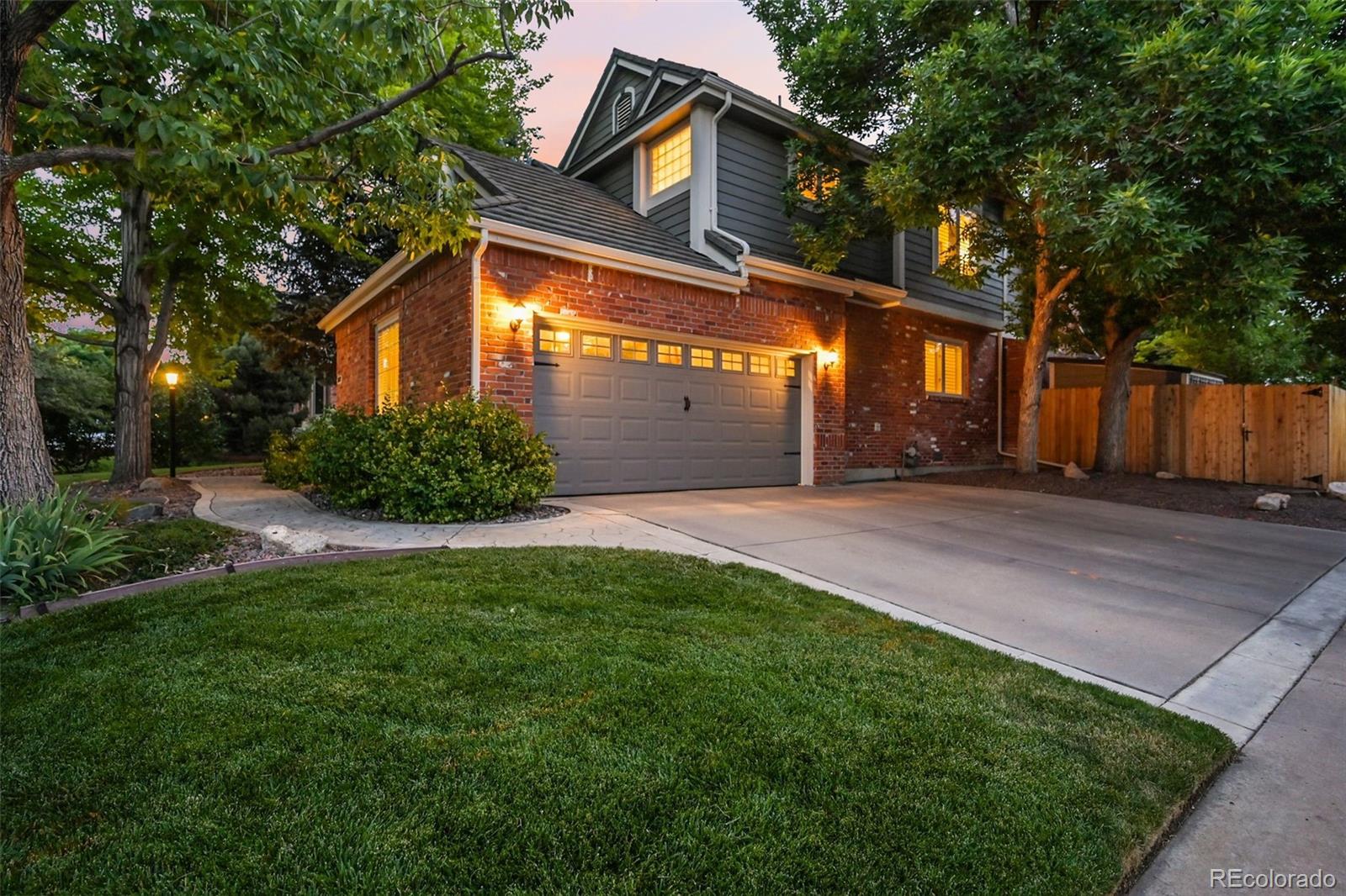 1692 W Kettle Avenue Littleton CO 80120