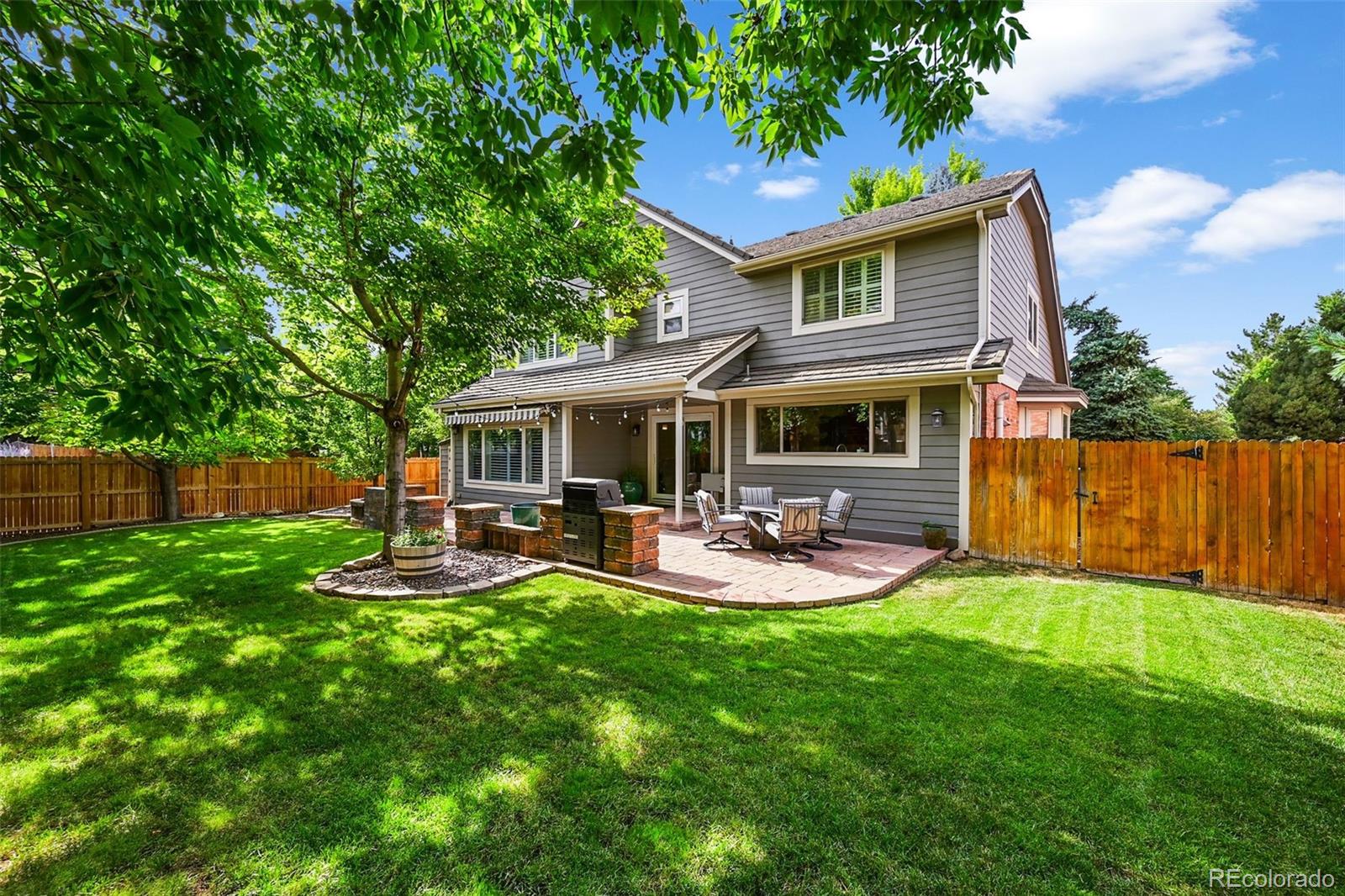 1692 W Kettle Avenue Littleton CO 80120
