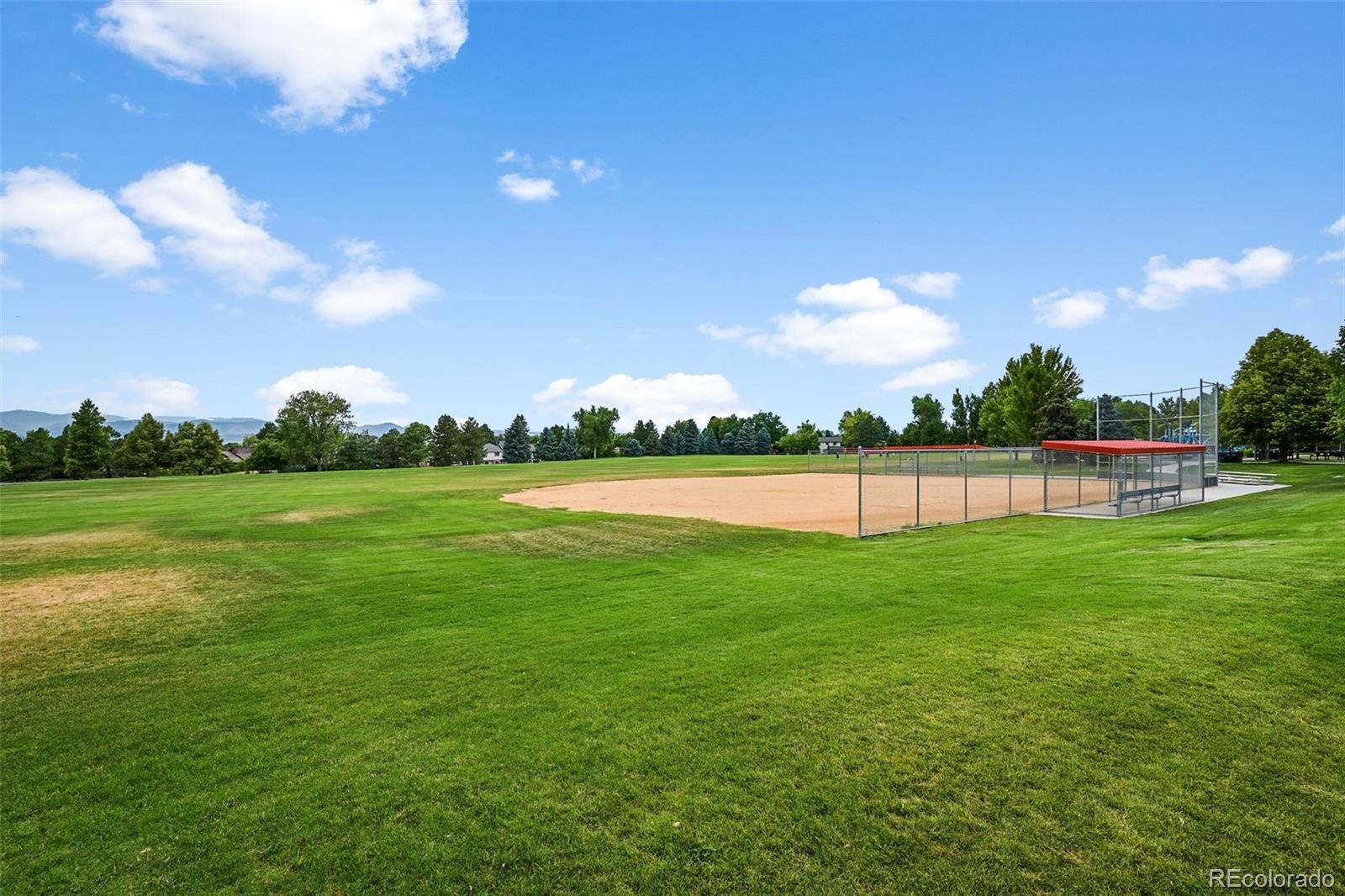 1692 W Kettle Avenue Littleton CO 80120