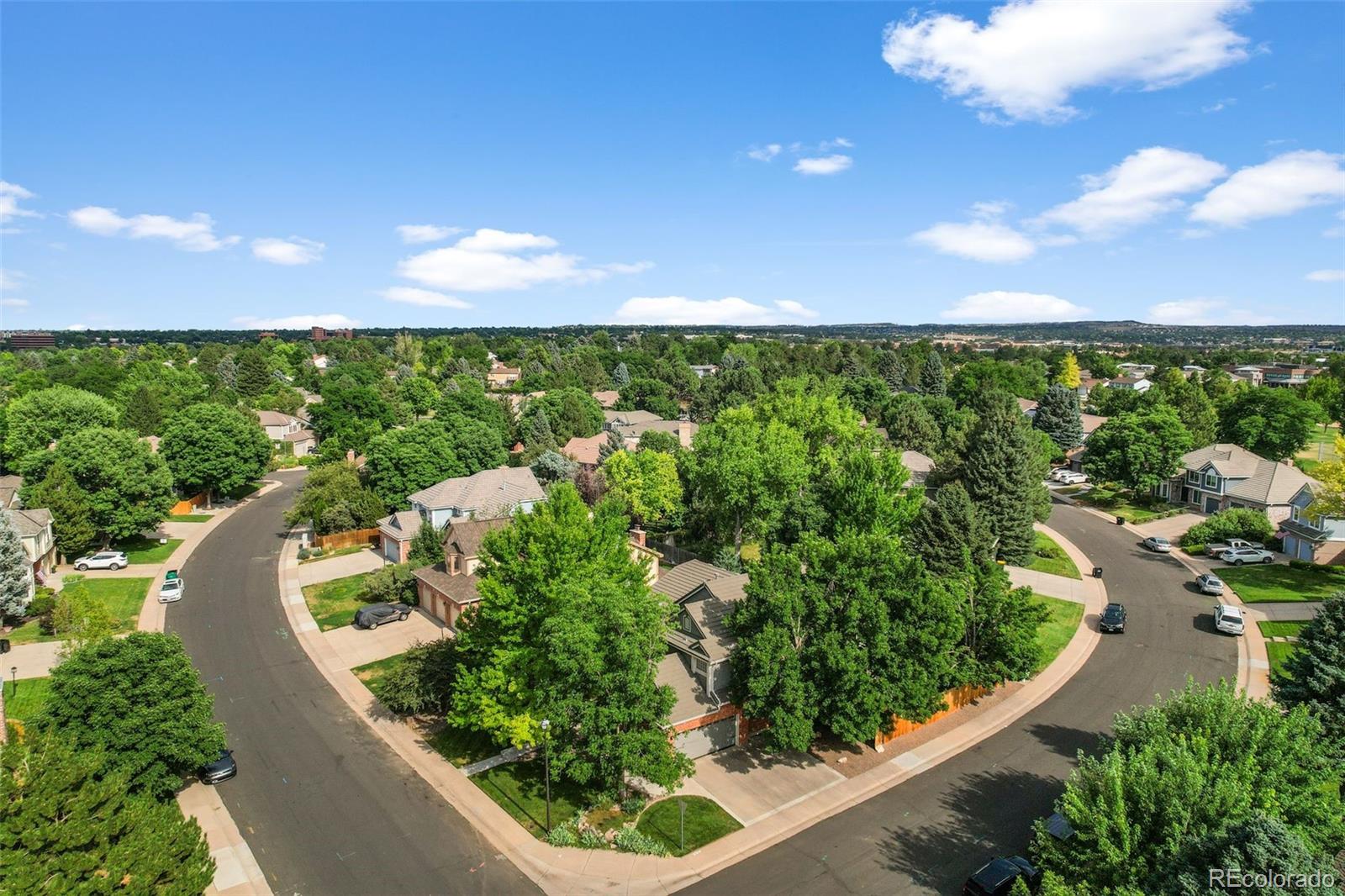 1692 W Kettle Avenue Littleton CO 80120