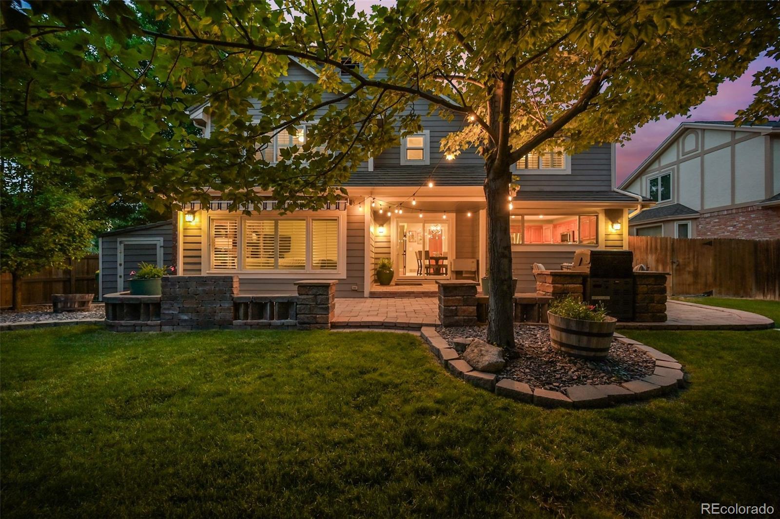 1692 W Kettle Avenue Littleton CO 80120