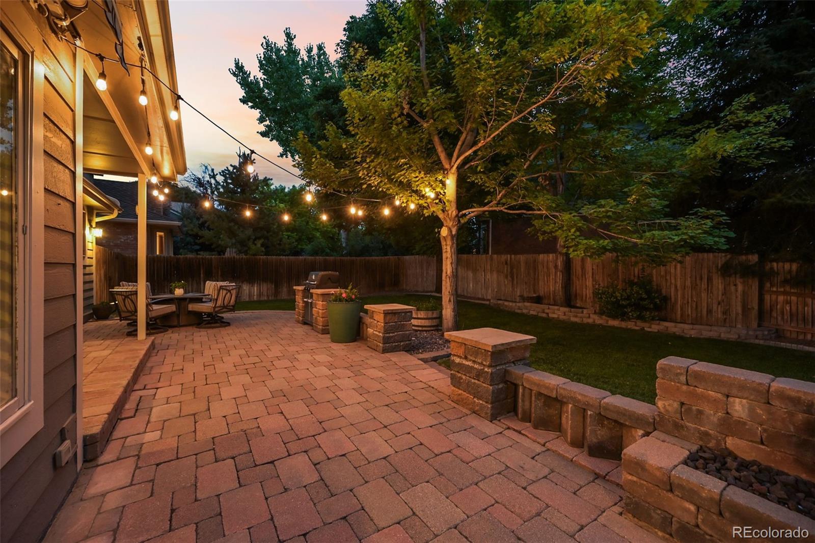 1692 W Kettle Avenue Littleton CO 80120