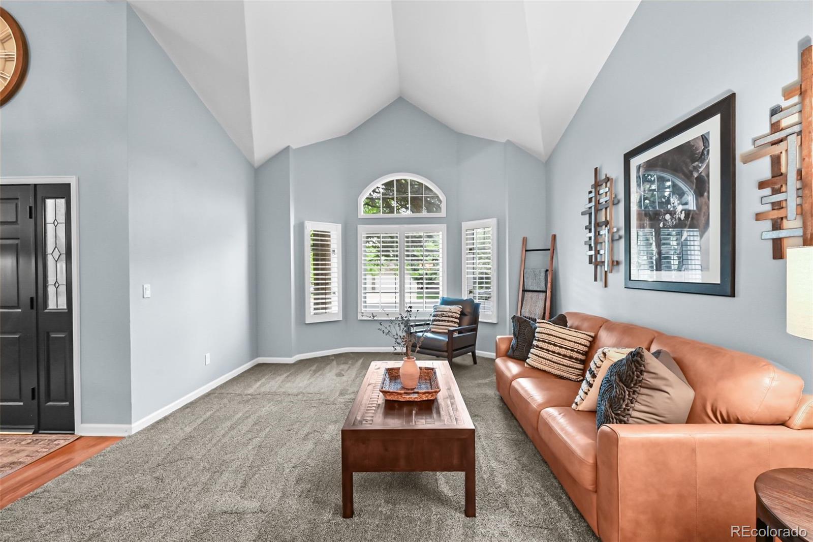 1692 W Kettle Avenue Littleton CO 80120