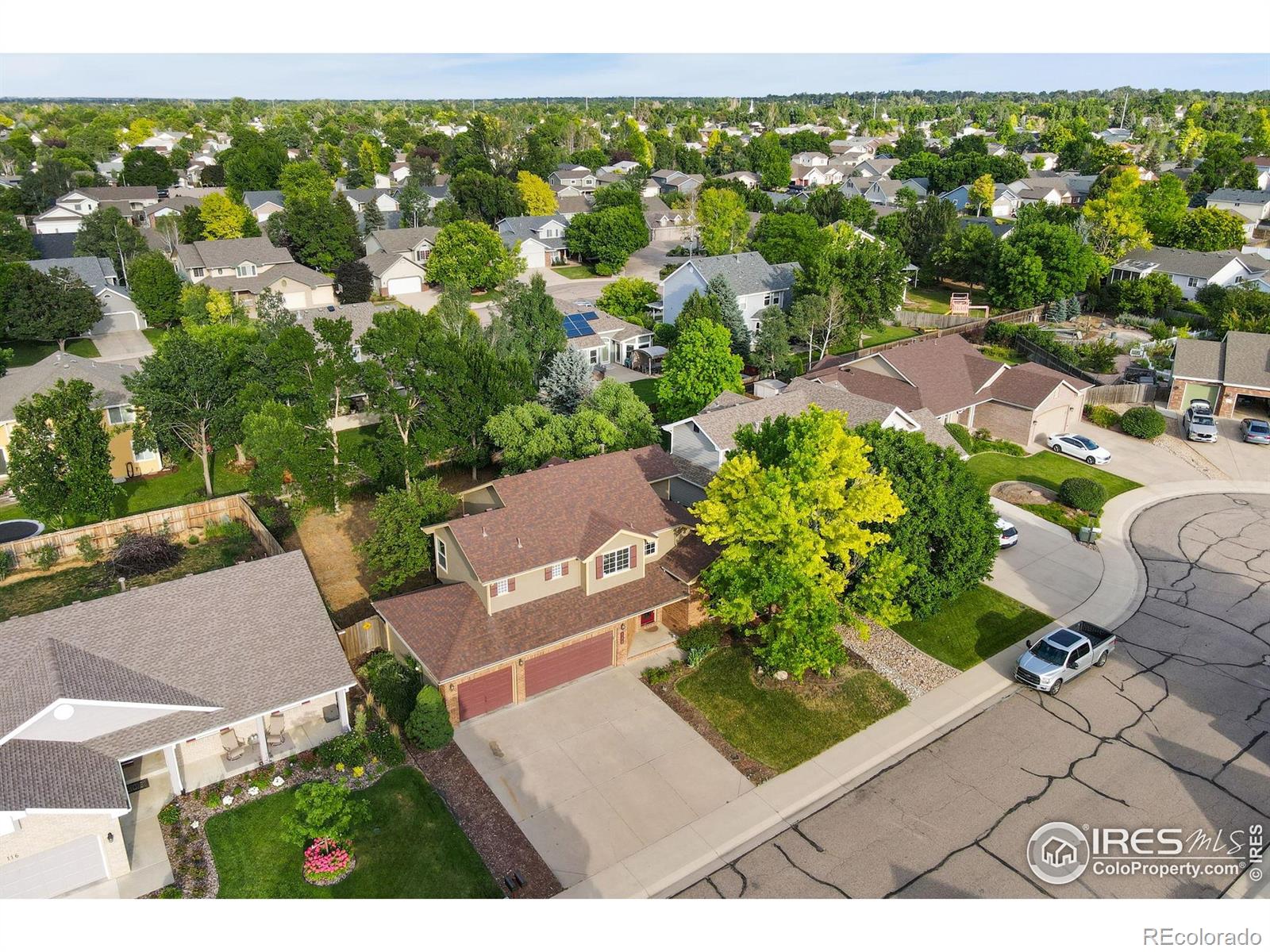 122 53rd Avenue Greeley CO 80634