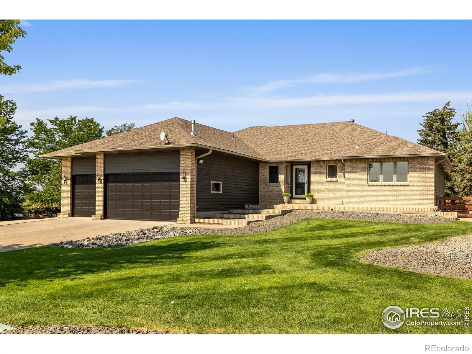 8633 Golden Fields Lane Loveland CO 80538