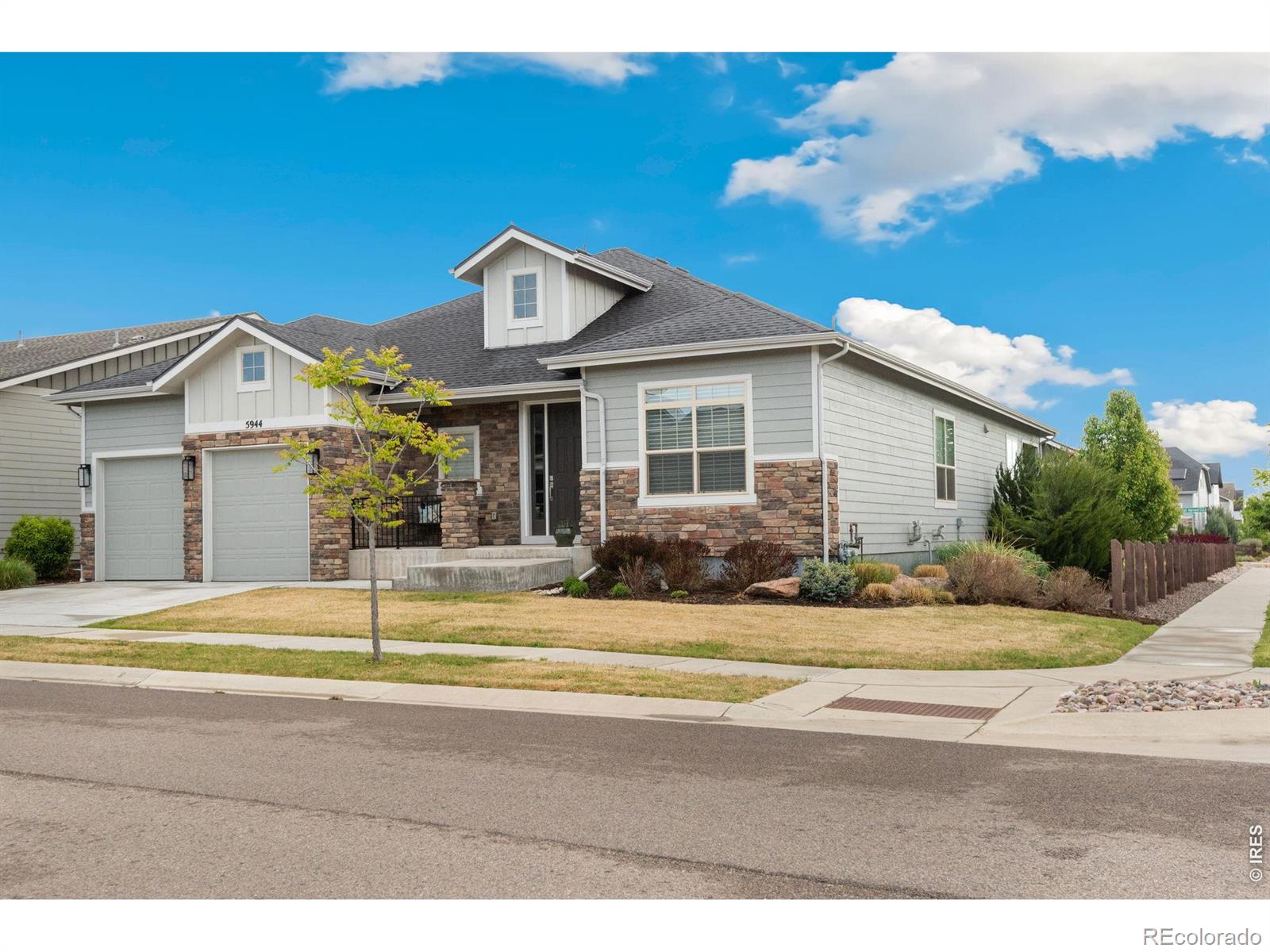 5944 Sapling Street Fort Collins CO 80528