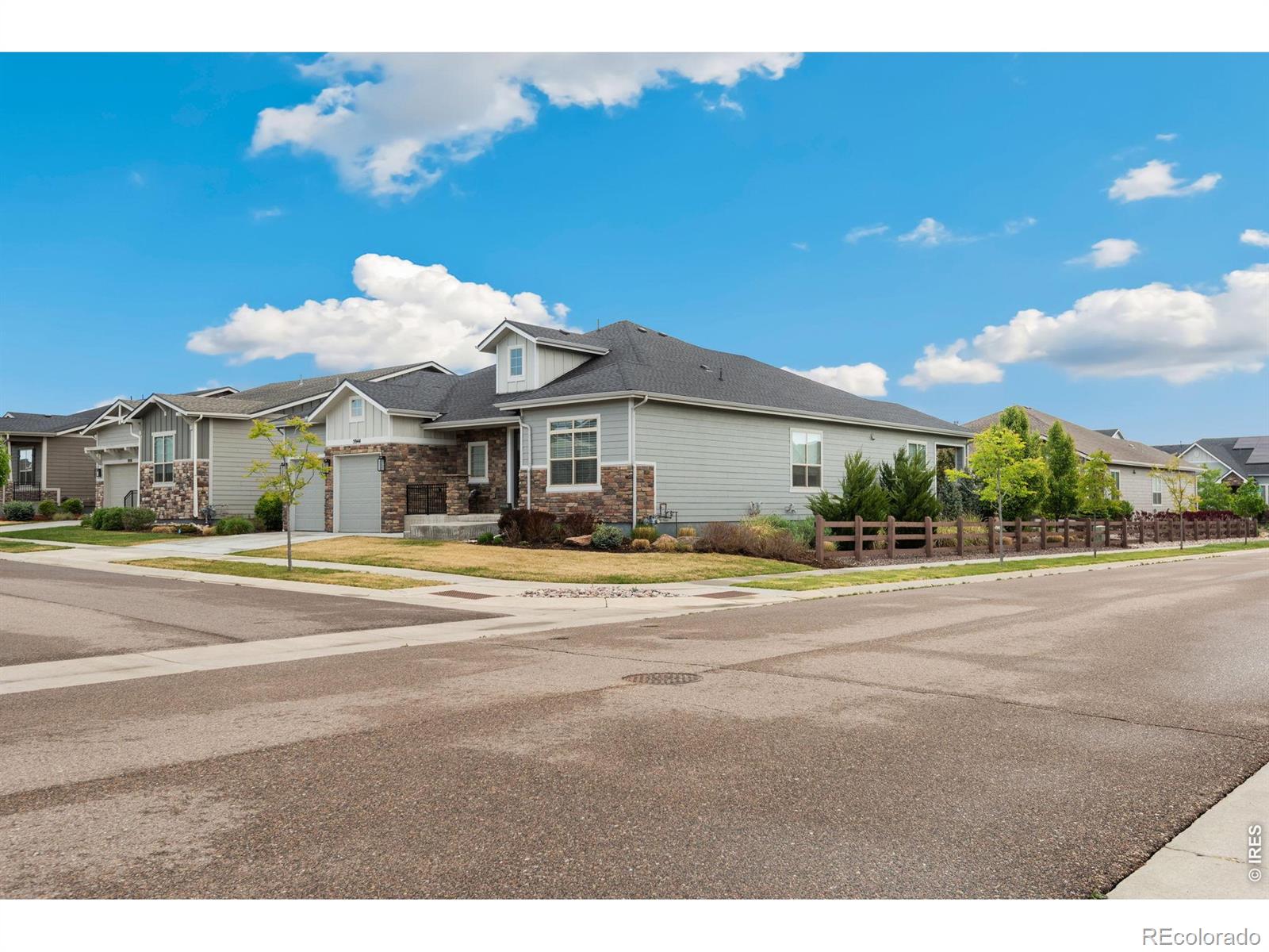 5944 Sapling Street Fort Collins CO 80528