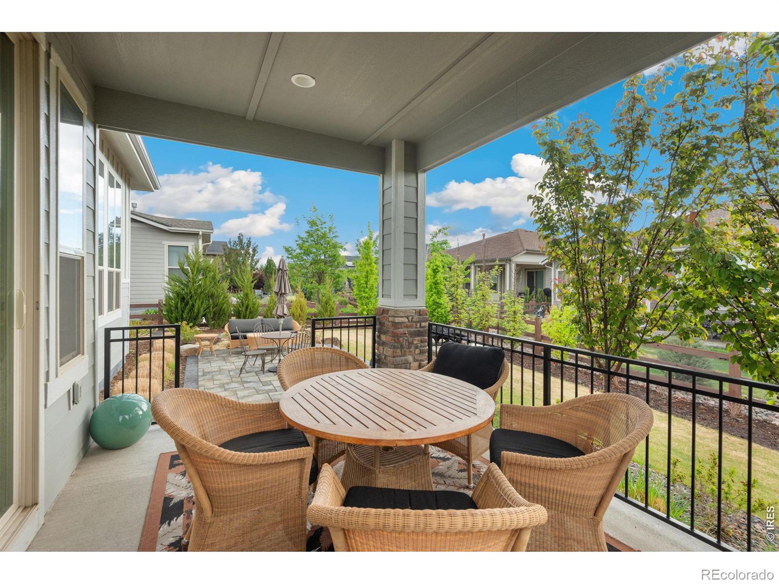 5944 Sapling Street Fort Collins CO 80528