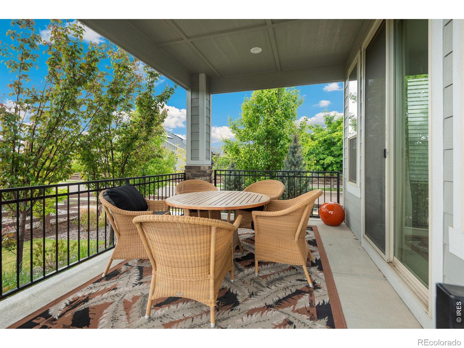 5944 Sapling Street Fort Collins CO 80528