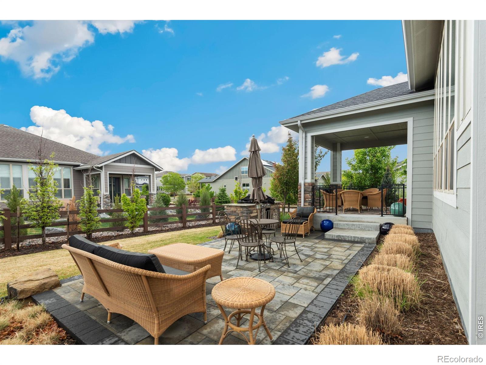 5944 Sapling Street Fort Collins CO 80528