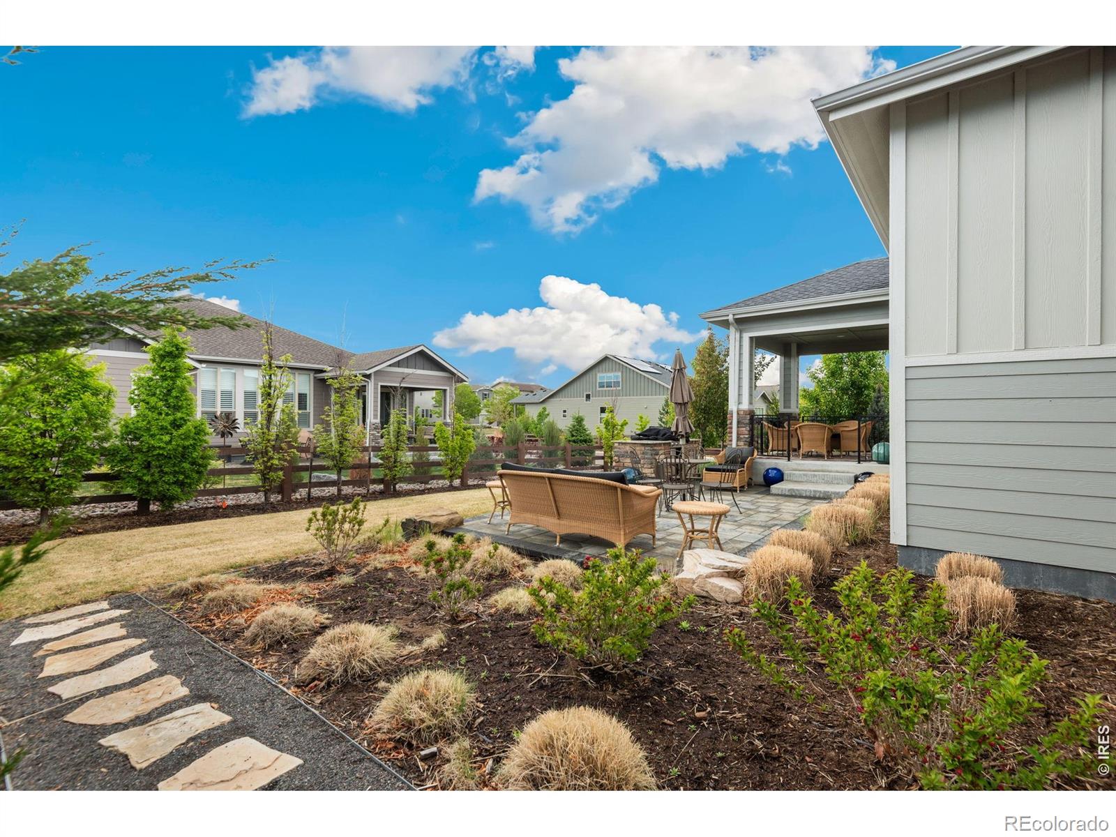 5944 Sapling Street Fort Collins CO 80528