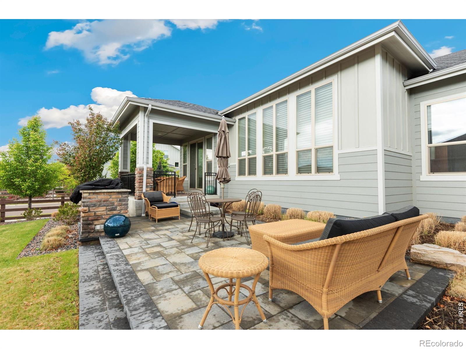 5944 Sapling Street Fort Collins CO 80528