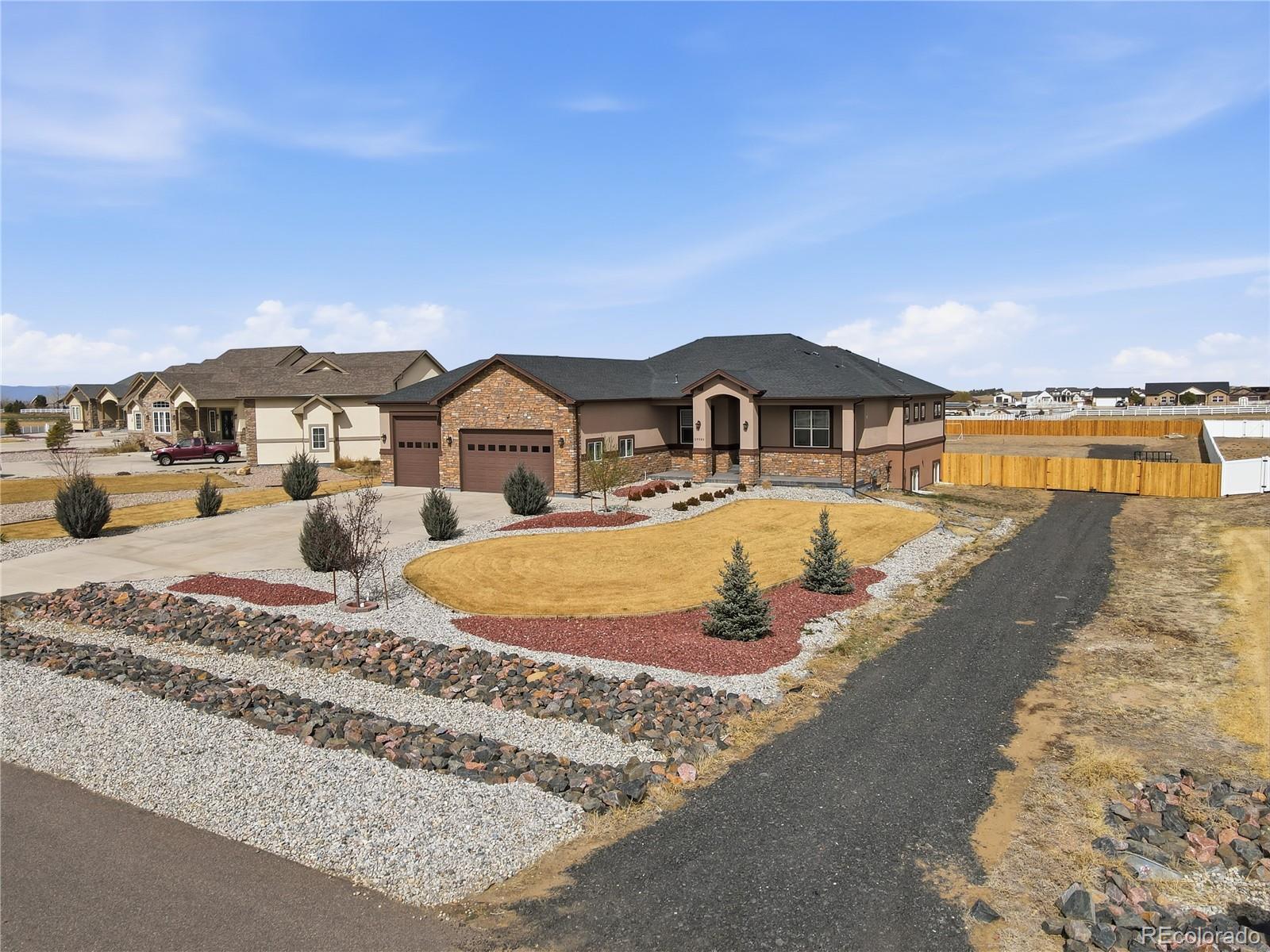29303 E 165th Avenue Brighton CO 80603