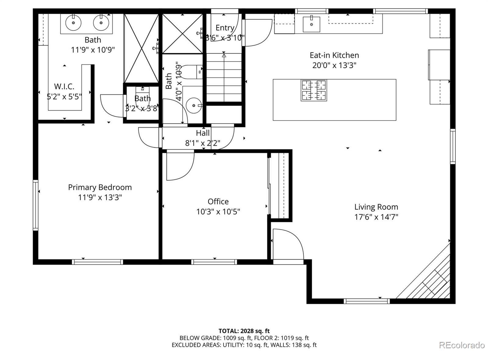 29303 E 165th Avenue Brighton CO 80603