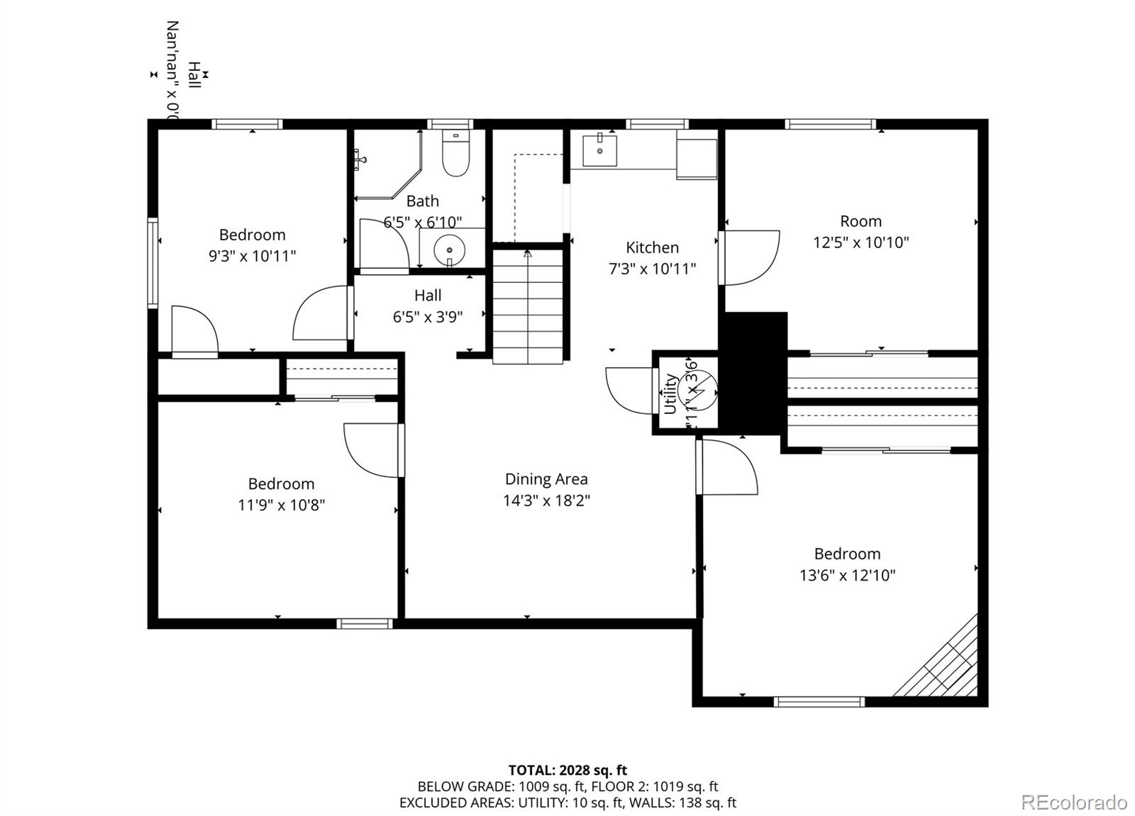29303 E 165th Avenue Brighton CO 80603