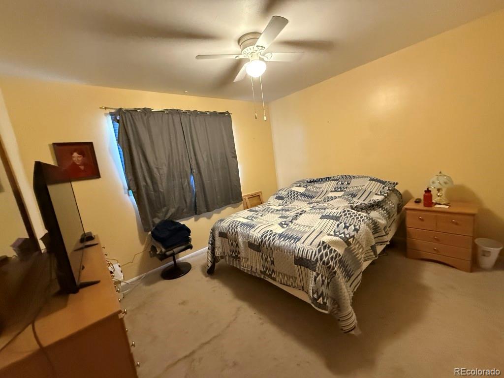 2932 Azalea Street Pueblo CO 81005
