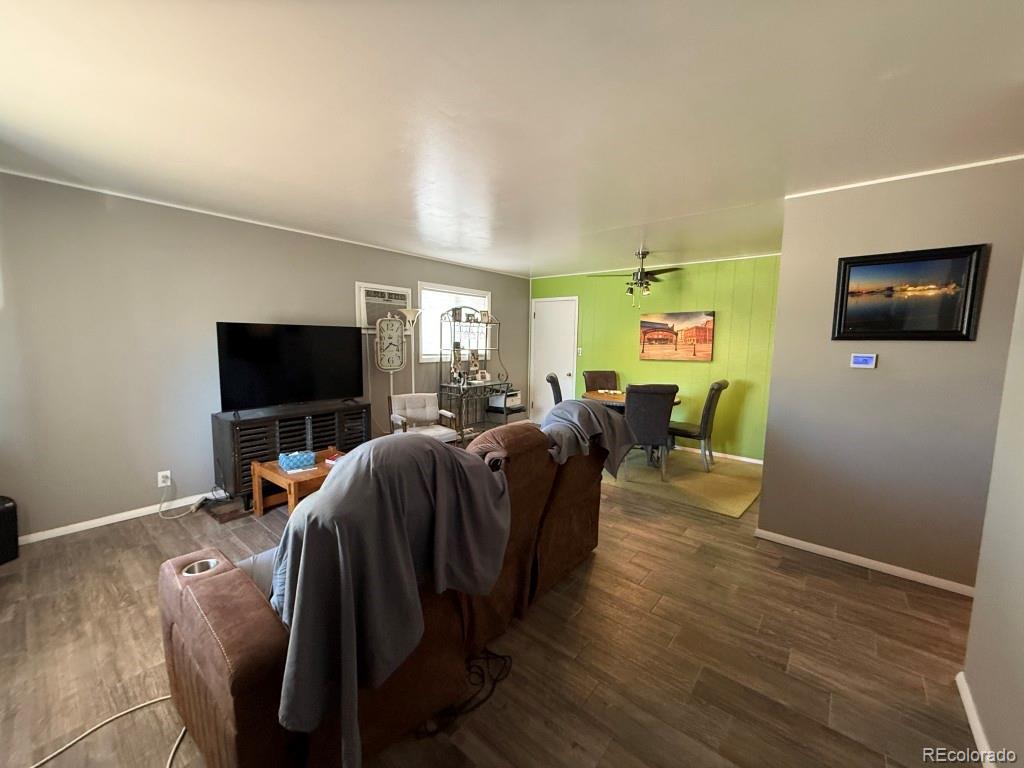 2932 Azalea Street Pueblo CO 81005