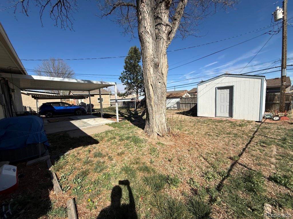 2932 Azalea Street Pueblo CO 81005