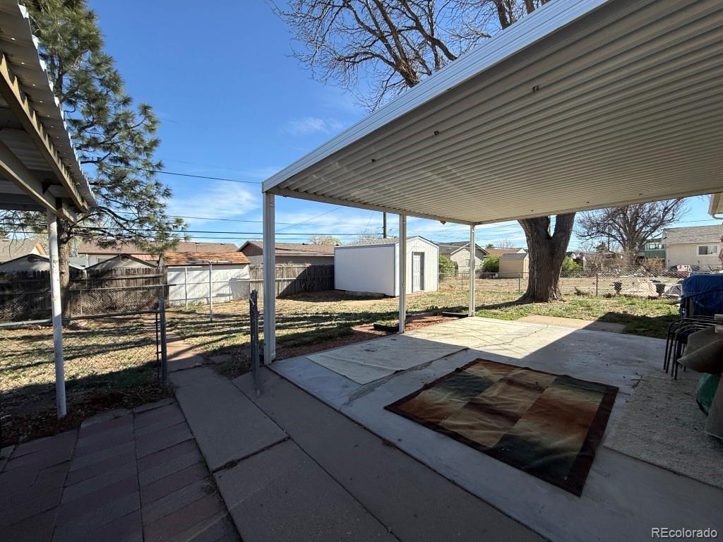 2932 Azalea Street Pueblo CO 81005