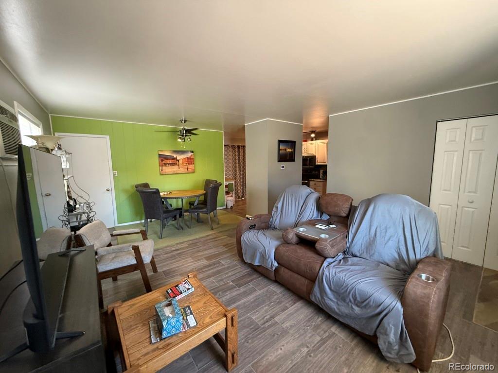 2932 Azalea Street Pueblo CO 81005