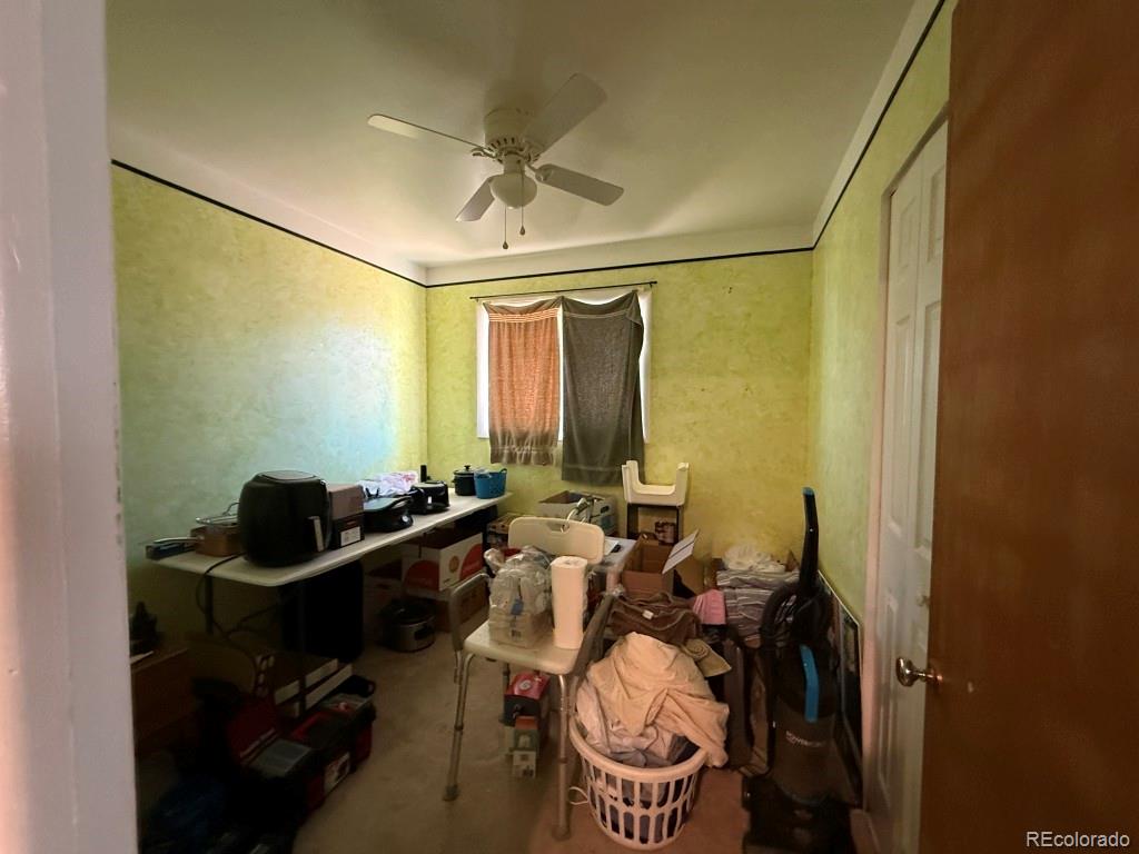 2932 Azalea Street Pueblo CO 81005