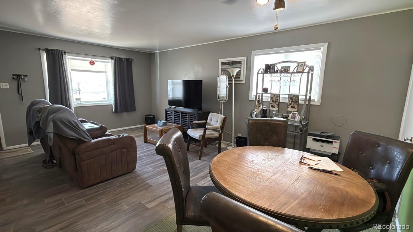 2932 Azalea Street Pueblo CO 81005