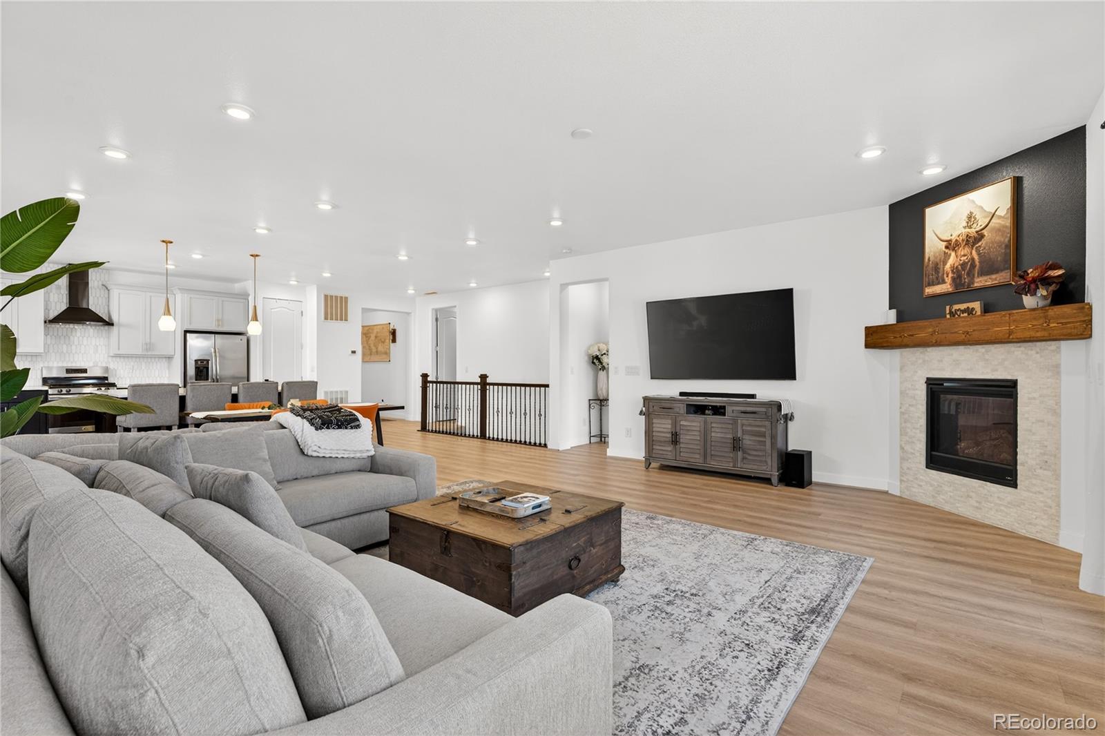 16601 Concolor Place Parker CO 80134