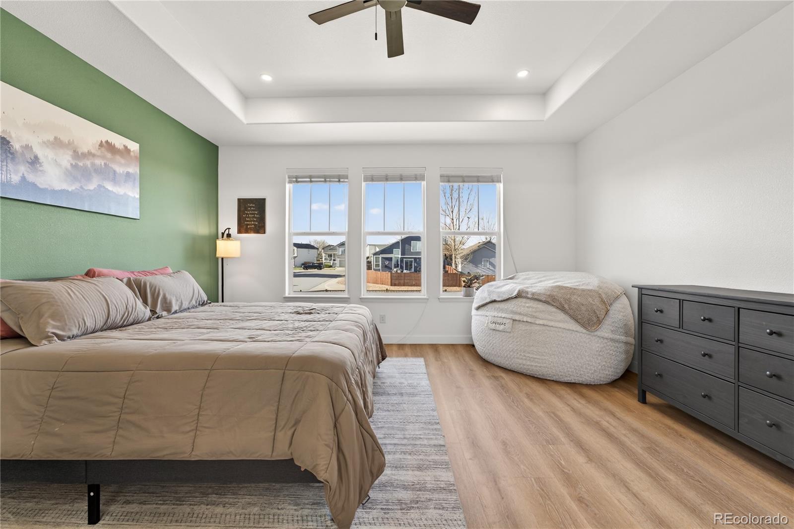 16601 Concolor Place Parker CO 80134