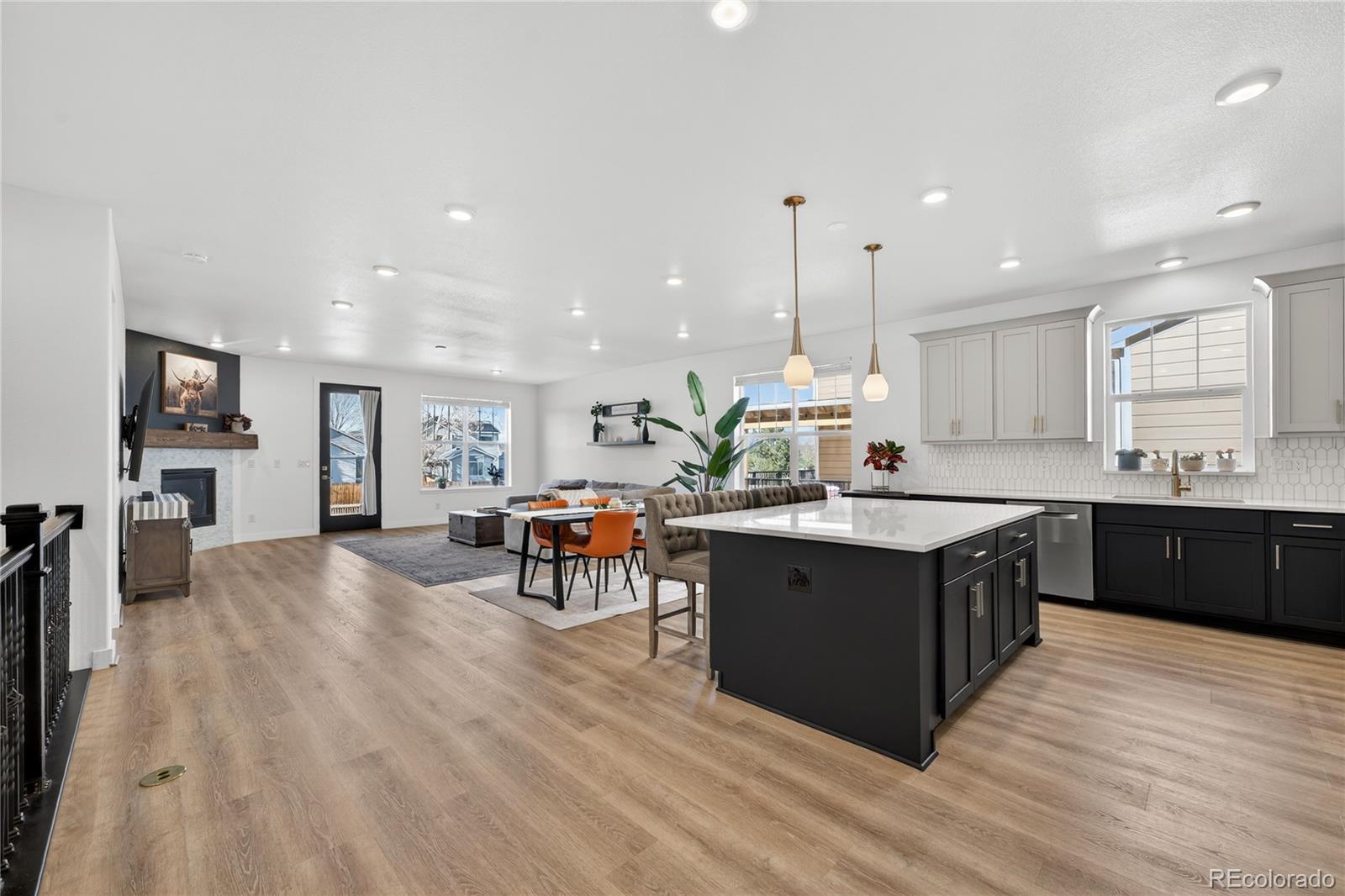 16601 Concolor Place Parker CO 80134