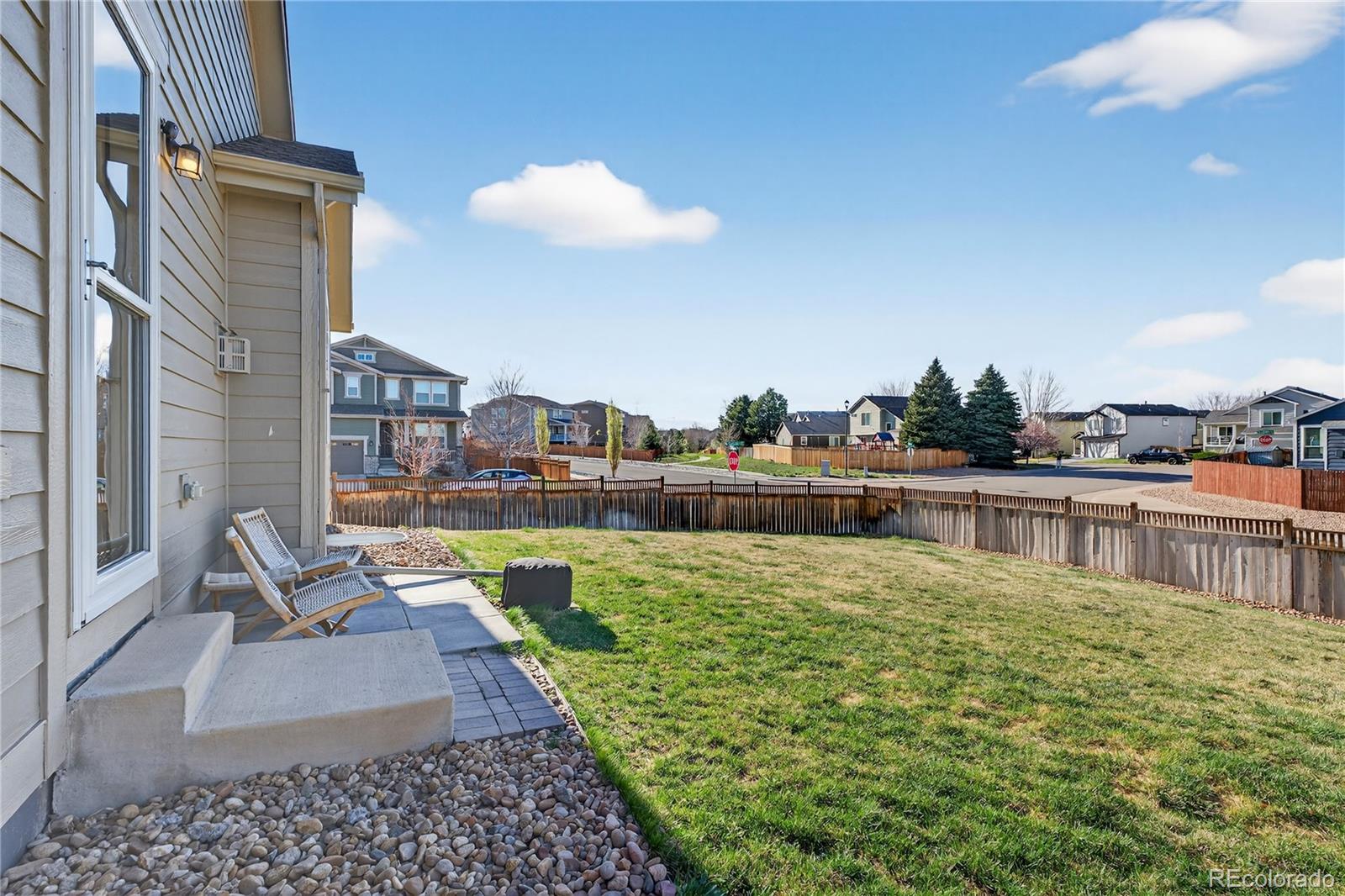 16601 Concolor Place Parker CO 80134