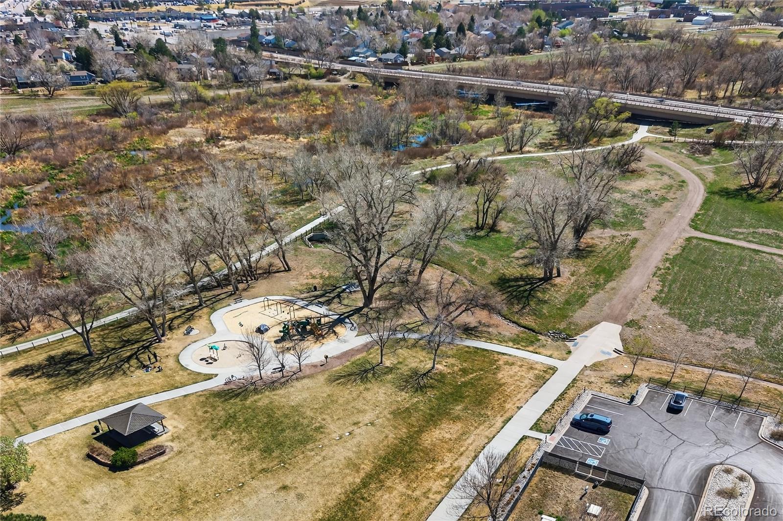 16601 Concolor Place Parker CO 80134