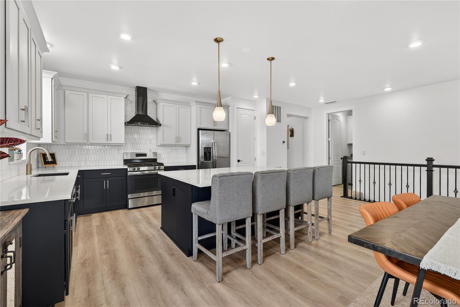 16601 Concolor Place Parker CO 80134