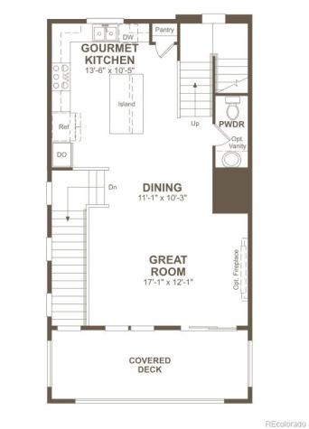 11335 E Briarwood Circle Centennial CO 80112