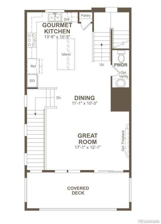 11335 E Briarwood Circle Centennial CO 80112