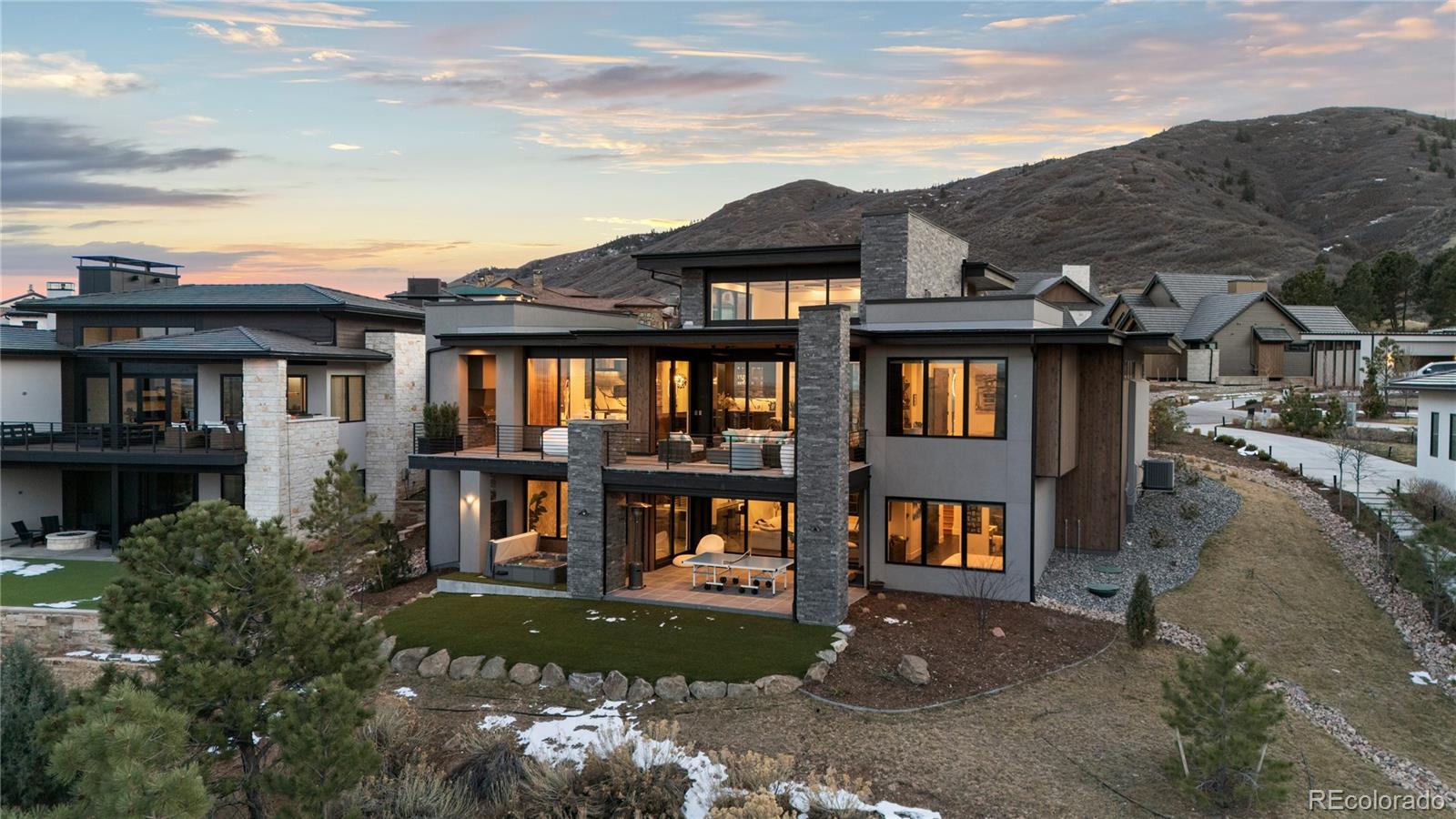 8168 Galileo Court Littleton CO 80125