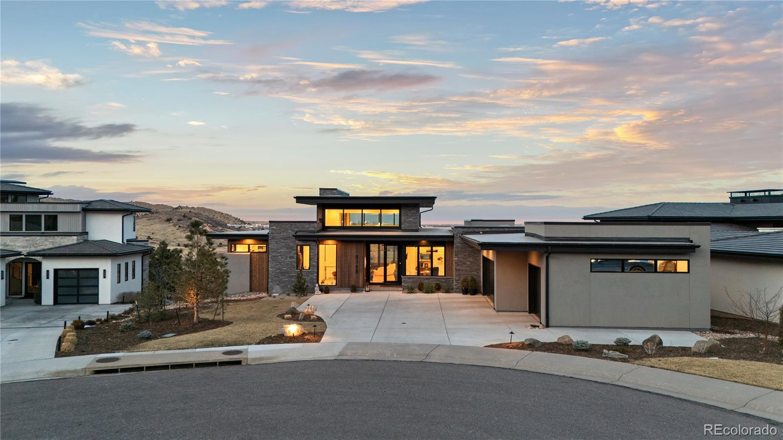 8168 Galileo Court Littleton CO 80125