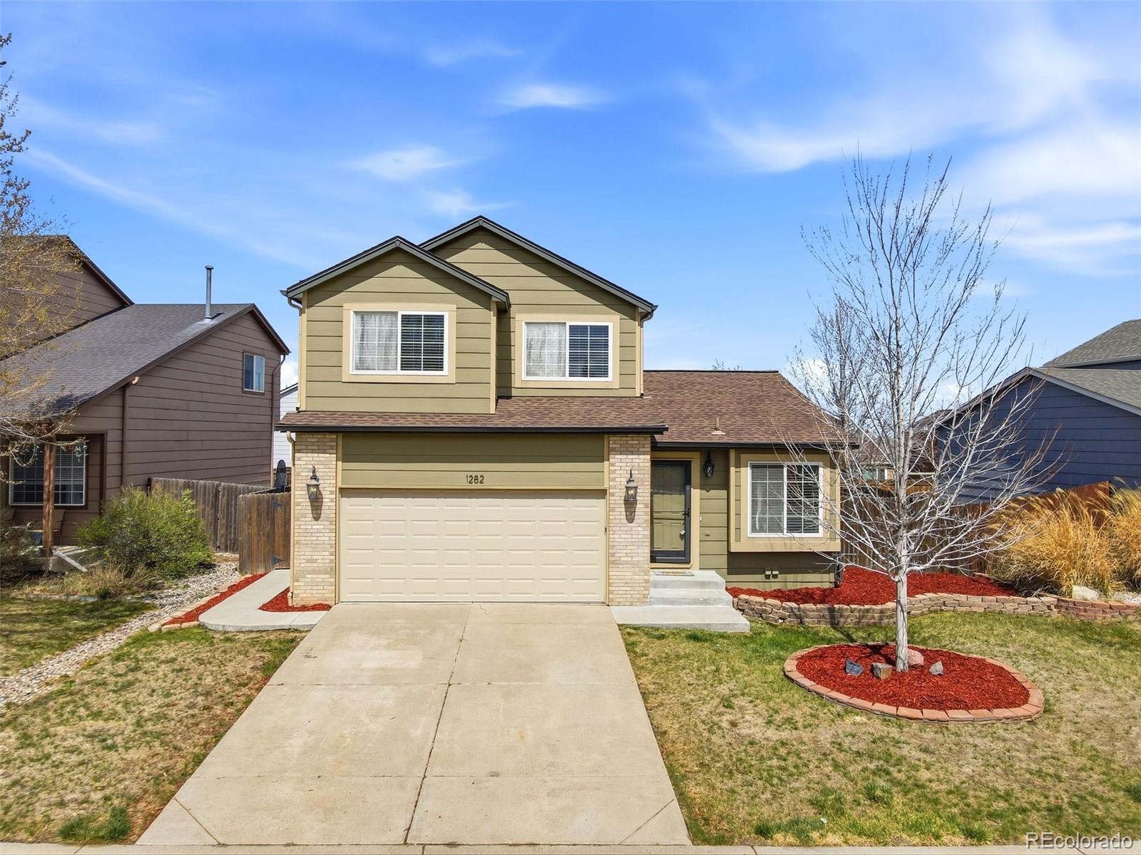 1282 Parsons Avenue Castle Rock CO 80104