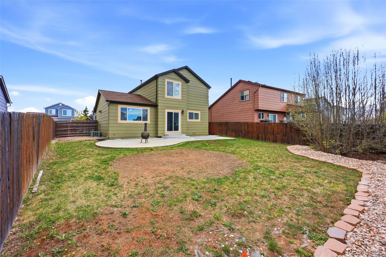 1282 Parsons Avenue Castle Rock CO 80104