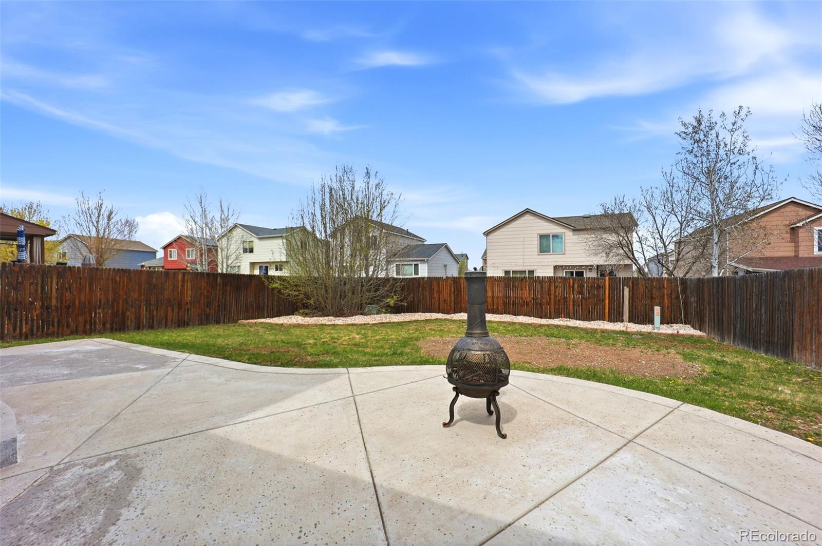 1282 Parsons Avenue Castle Rock CO 80104