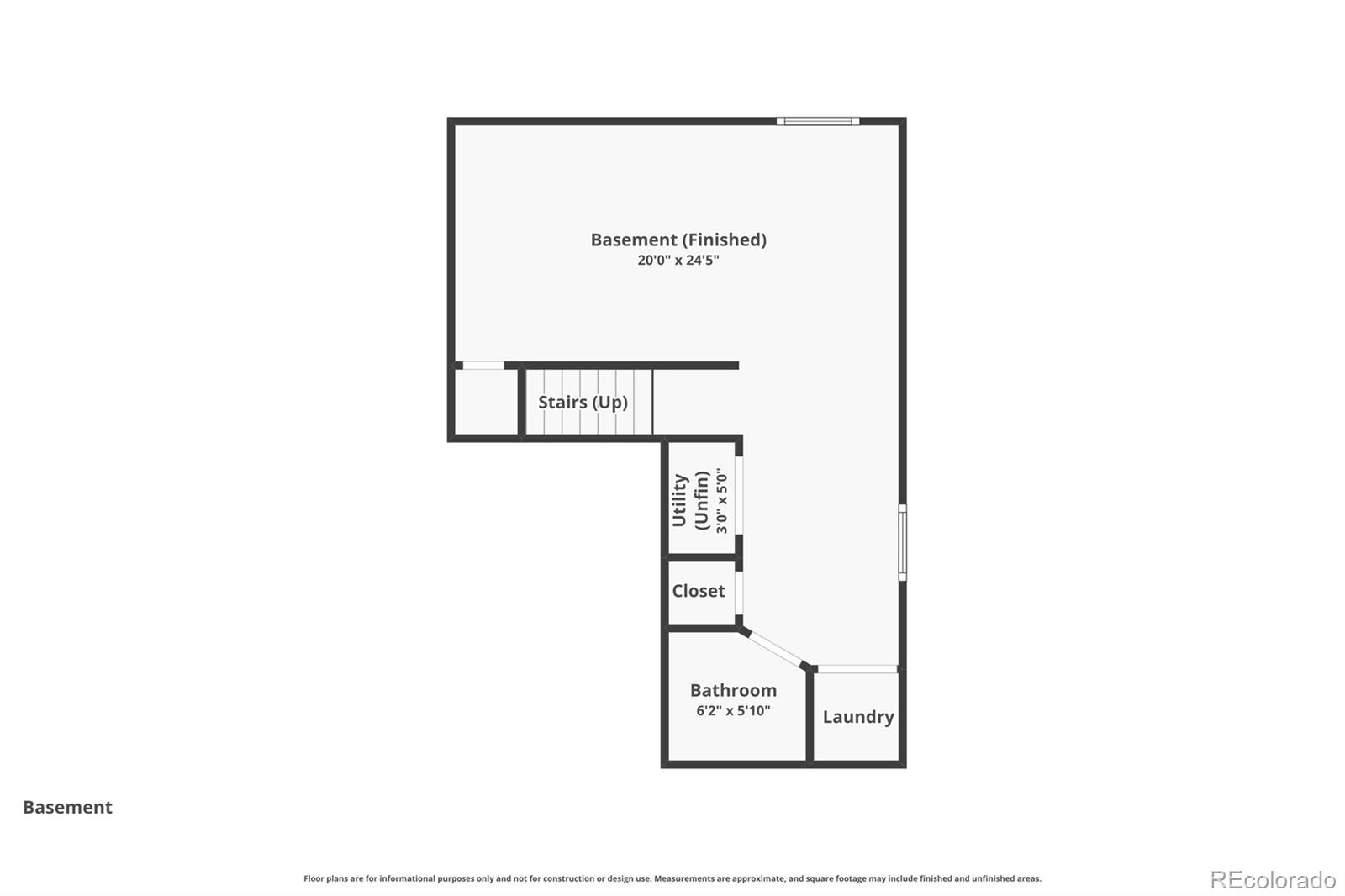 1282 Parsons Avenue Castle Rock CO 80104