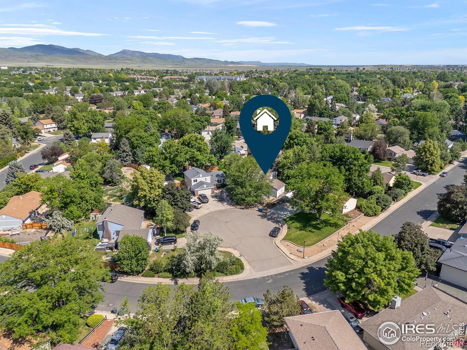 1221 Bay Court Loveland CO 80538