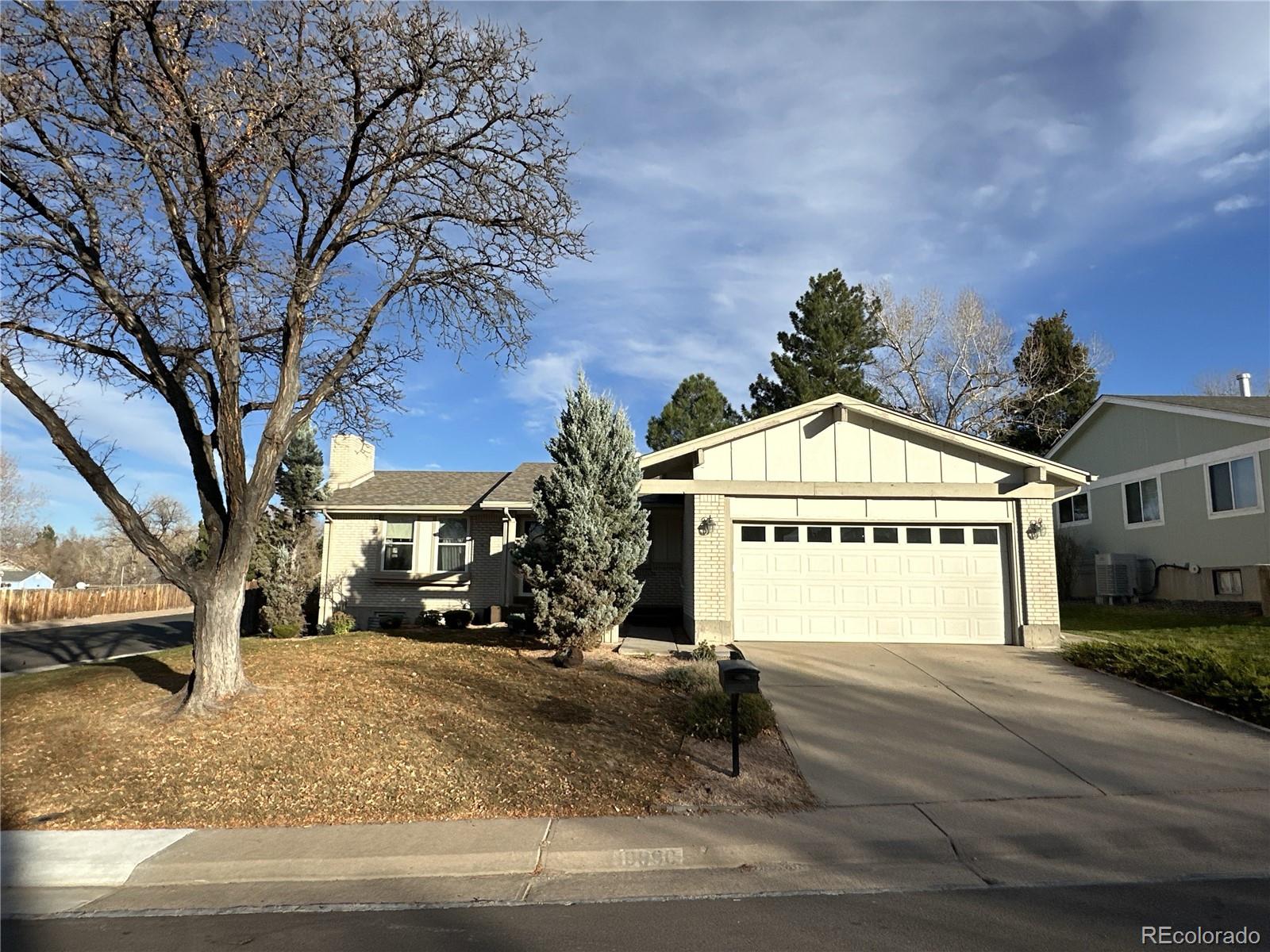 10890 Tennyson Court Westminster CO 80031