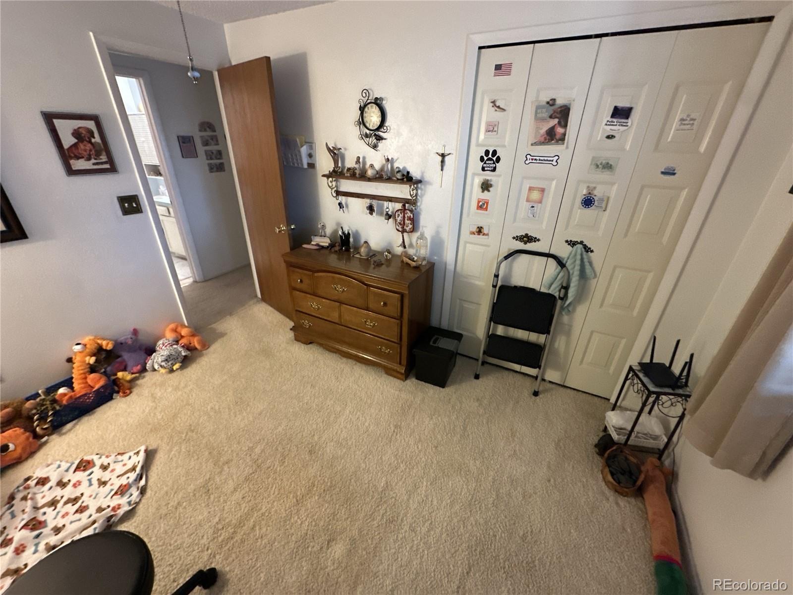 10890 Tennyson Court Westminster CO 80031